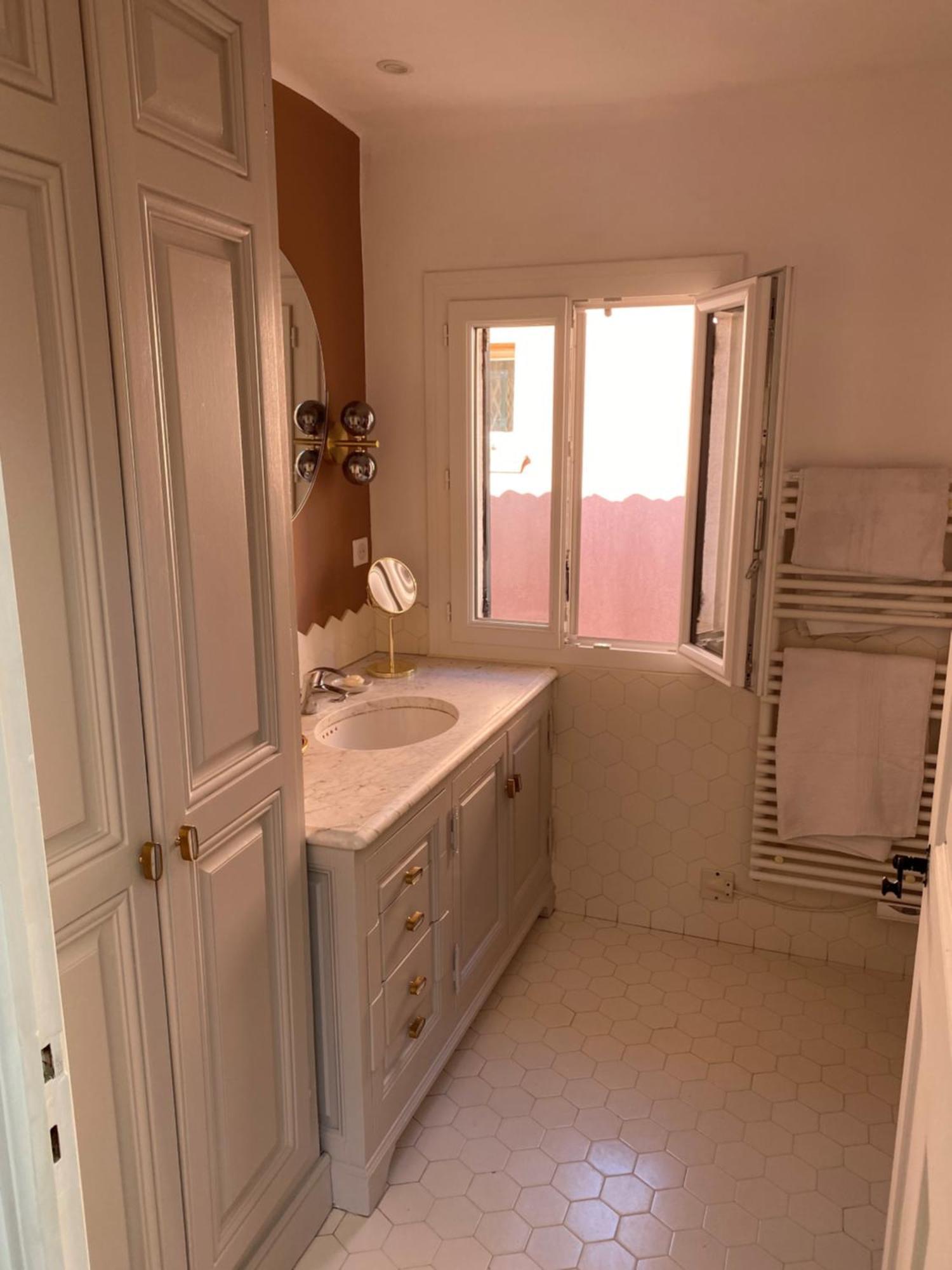 Appartement 3 Studios Centre Ville Saint Tropez Avec Parking Экстерьер фото
