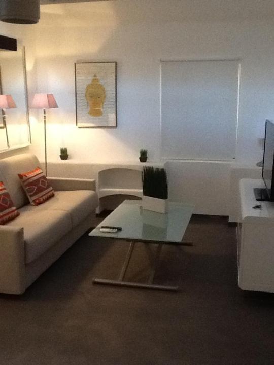 Appartement 3 Studios Centre Ville Saint Tropez Avec Parking Экстерьер фото